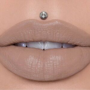 Jeffree Star Liquid Lipstick